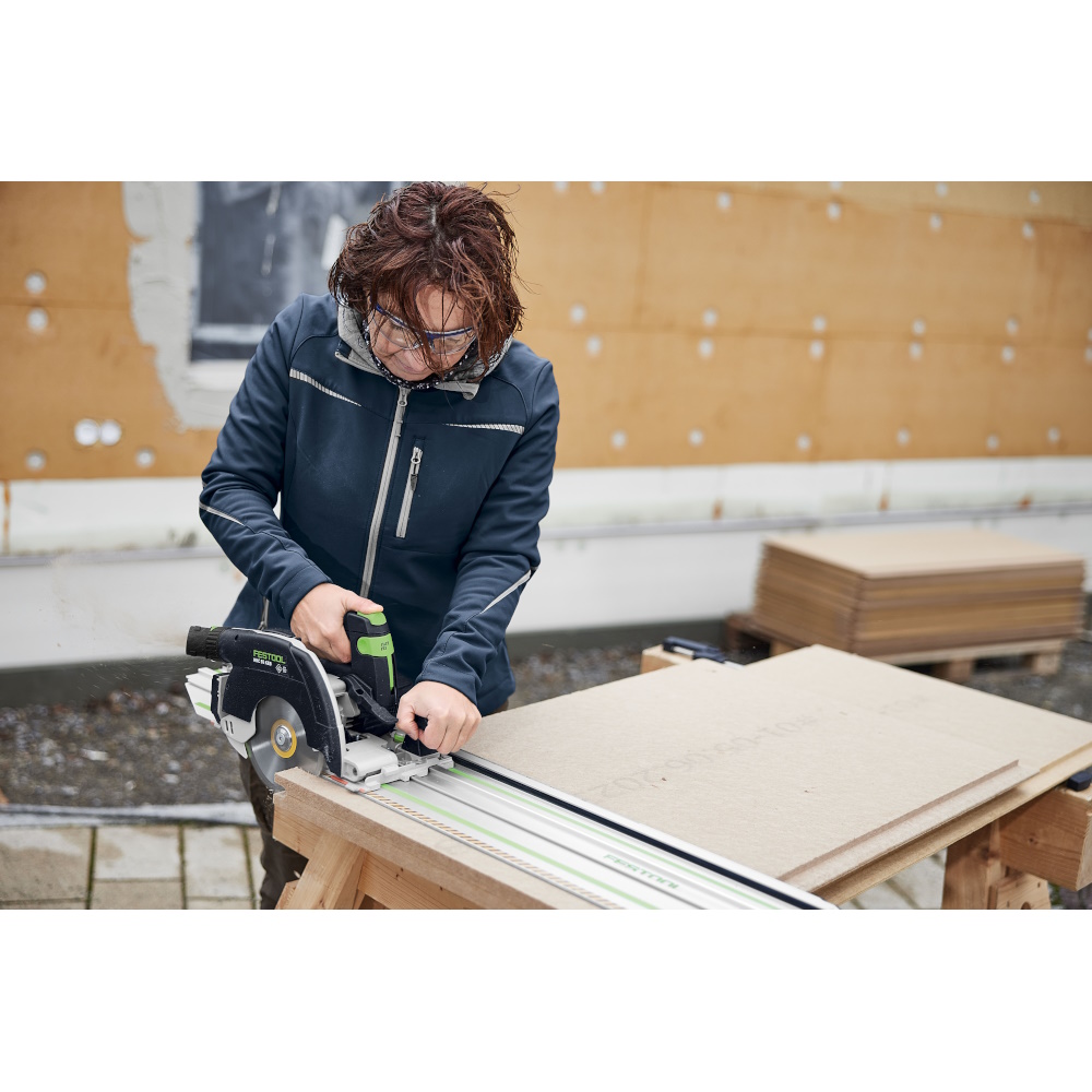 Festool HKC 55 KEB-Basic Akku-Handkreissäge 18V 160 mm