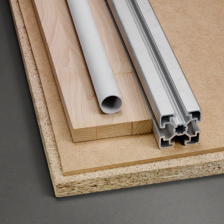 Bosch Sägeblatt Kreissägeblatt Standard Multi Material - Akkusägen - 85mm