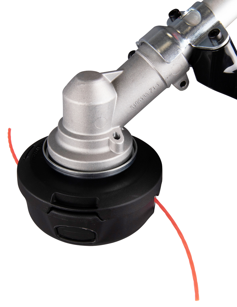 Makita Akku-Freischneider DUR369AZX6 - 2x18V - ohne Akku/Ladegerät