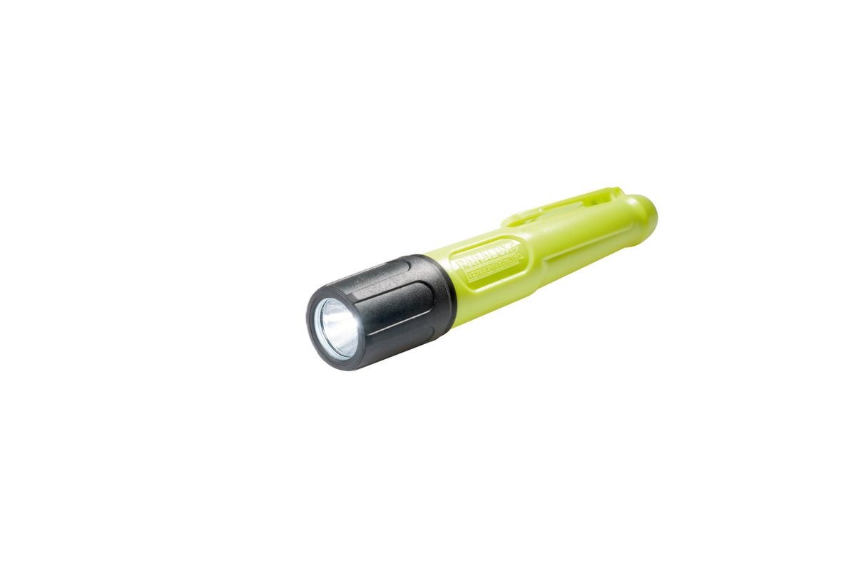 Parat Handleuchte Paralux PX3 - Taschenlampe - Explosionschutz - 6903252158