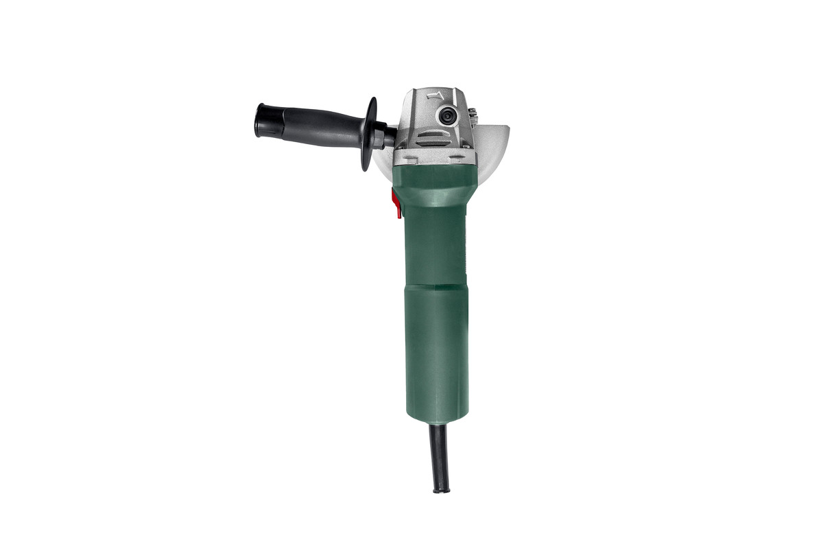 Metabo Winkelschleifer W 1100-125 - 603614000 - 1100W - 125mm