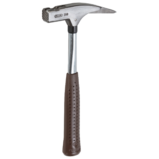 Picard Latthammer - Nr. 298 geraut - 600 gramm - Dachdecker, Zimmerer usw.