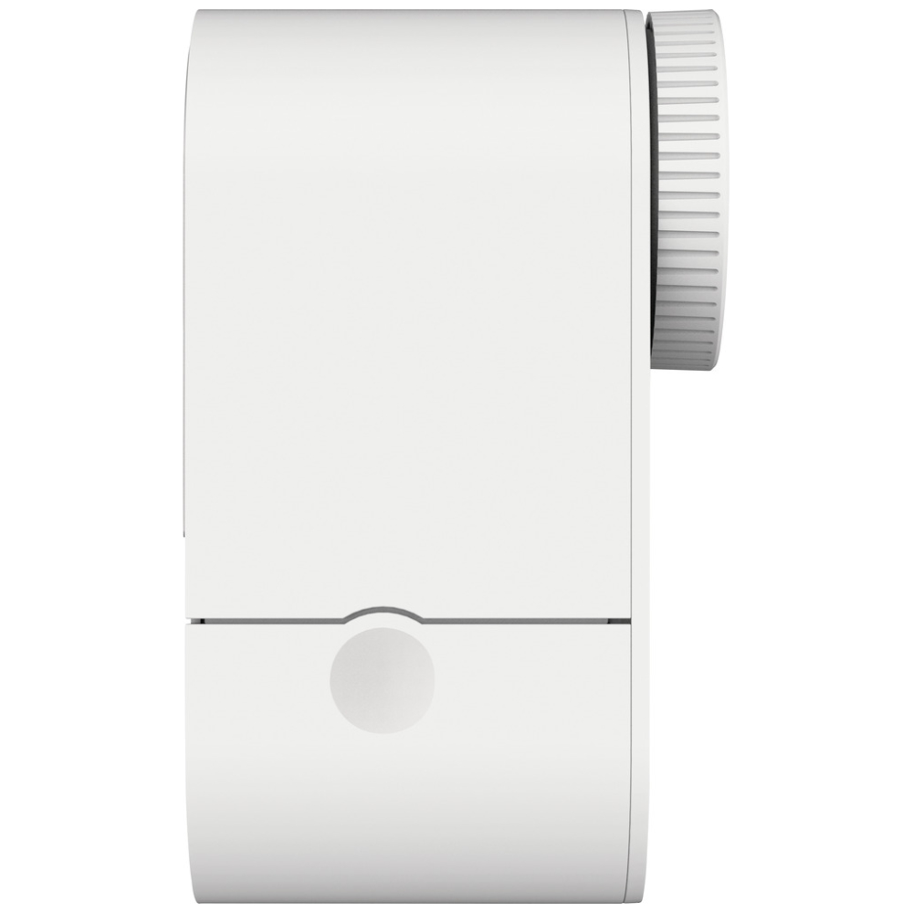 Abus Türschlossantrieb LOXERIS One in weiß - CFA4100W - 98617