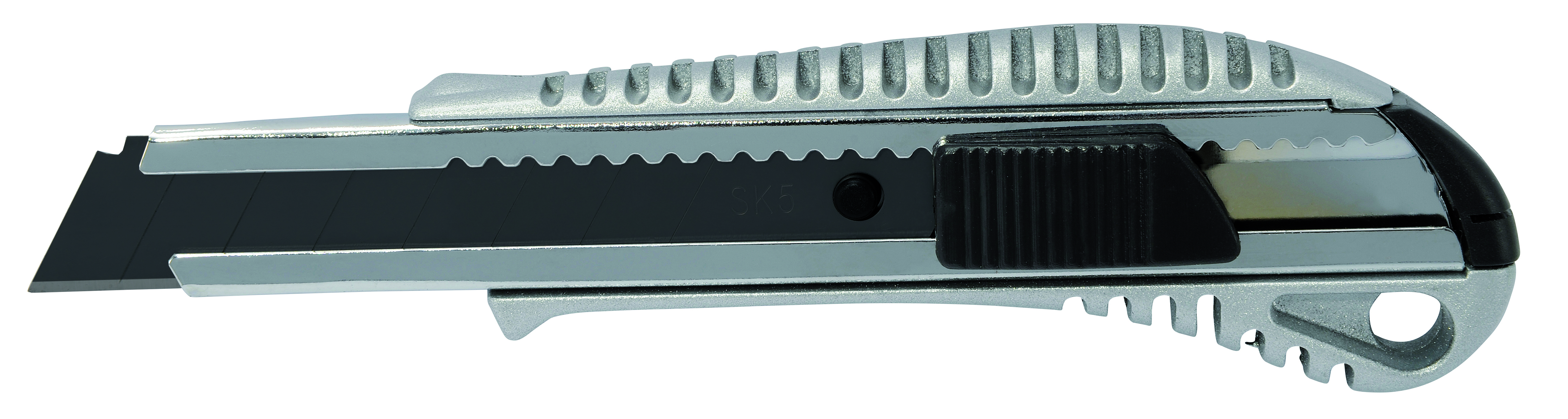 HM Müllner Cutter - Cuttermesser - 18mm - mit schwarzer Klinge