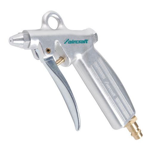 Aircraft Profi-Blaspistole BP PRO-E - aus Alu - 0-10 bar - 150l/min - 2102181