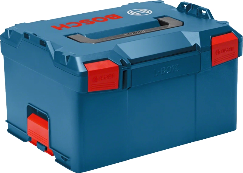 Bosch Akku Handkreissäge GKS 18V-57 G - L-BOXX - GAL1880 - 2x GBA 5AH