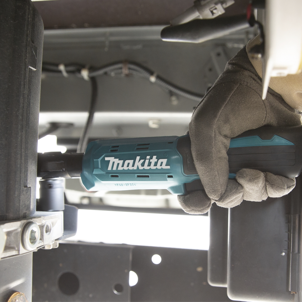 Makita Akku Ratschenschrauber - 18V - DWR180Z - Sologerät- ohne Akku/Ladegerät