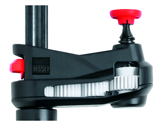 Bessey Getriebezwinge - 150x60mm - GearKlamp GK 15