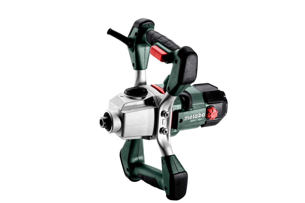 Metabo Rührwerk RWEV 1600-2 - 614050000 - 1600W - 90l Mischmenge
