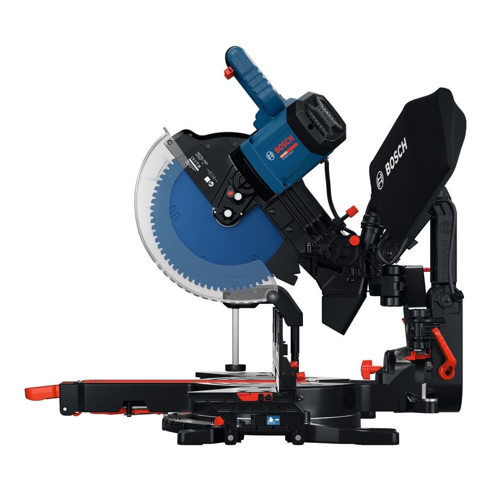 Bosch Kappsäge Gehrungssäge EXPERT EXCM341-305GD - 305 mm - Compact Glide