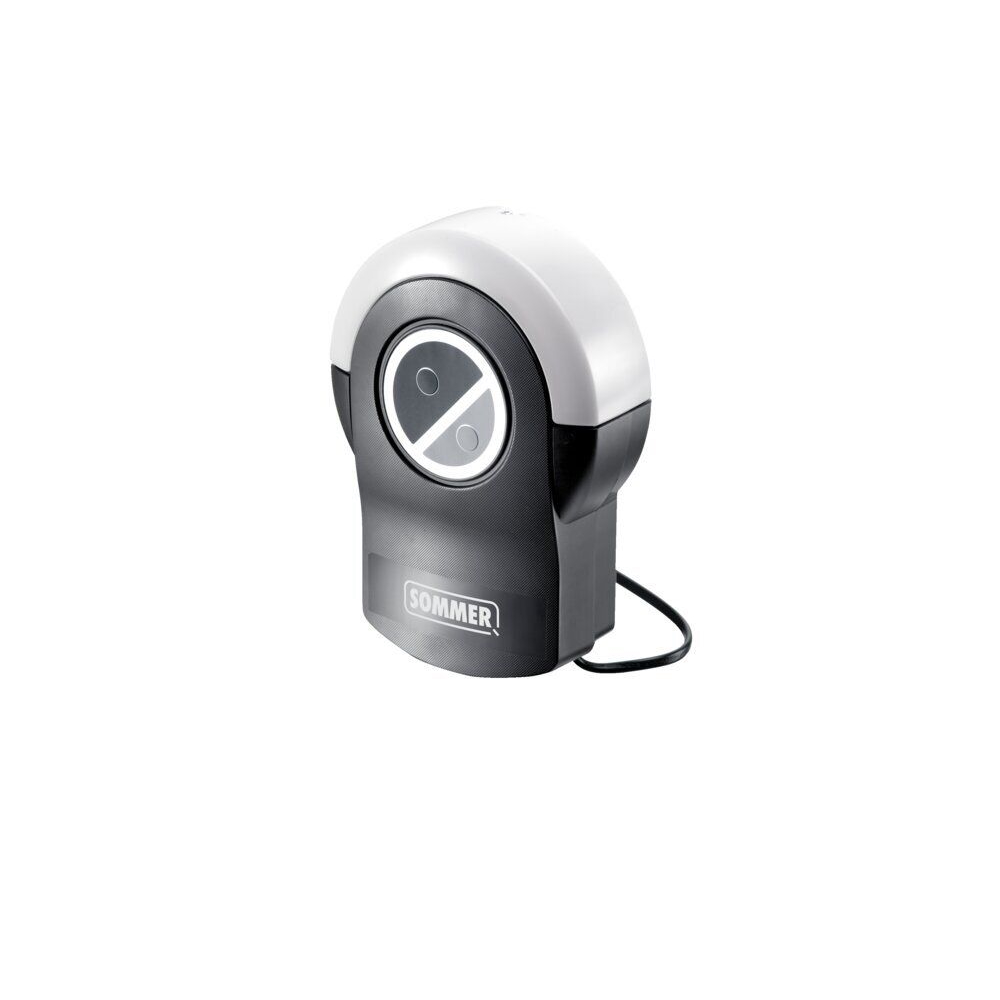Sommer Garagentorantrieb S 9080 pro+ Set - Zugkraft 80kg - FM868,95 MHZ - S10155
