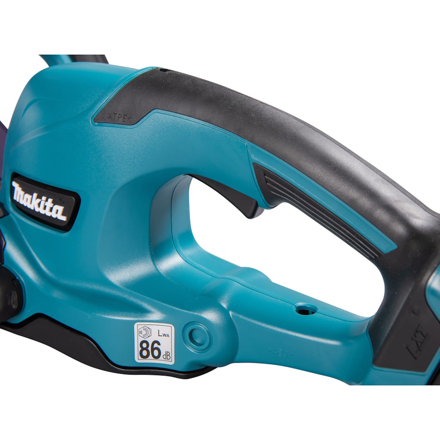 Makita Akku Heckenschere DUH507Z - 18V - 50cm - ohne Akku/Ladegerät - Solo