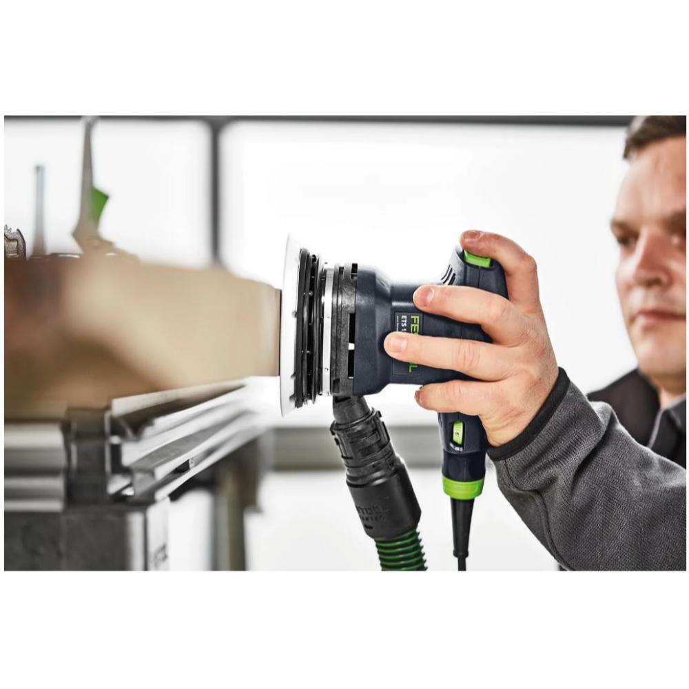 Festool Exzenterschleifer ETS 125 REQ-Plus - im Systainer -  125mm - 578843