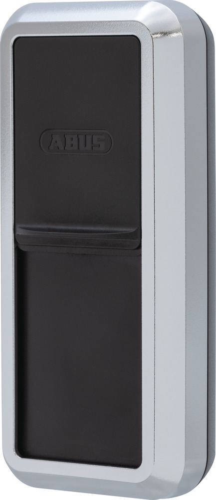 Abus Bluetooth Fingerscanner - HomeTec Pro - CFS3100S - silber