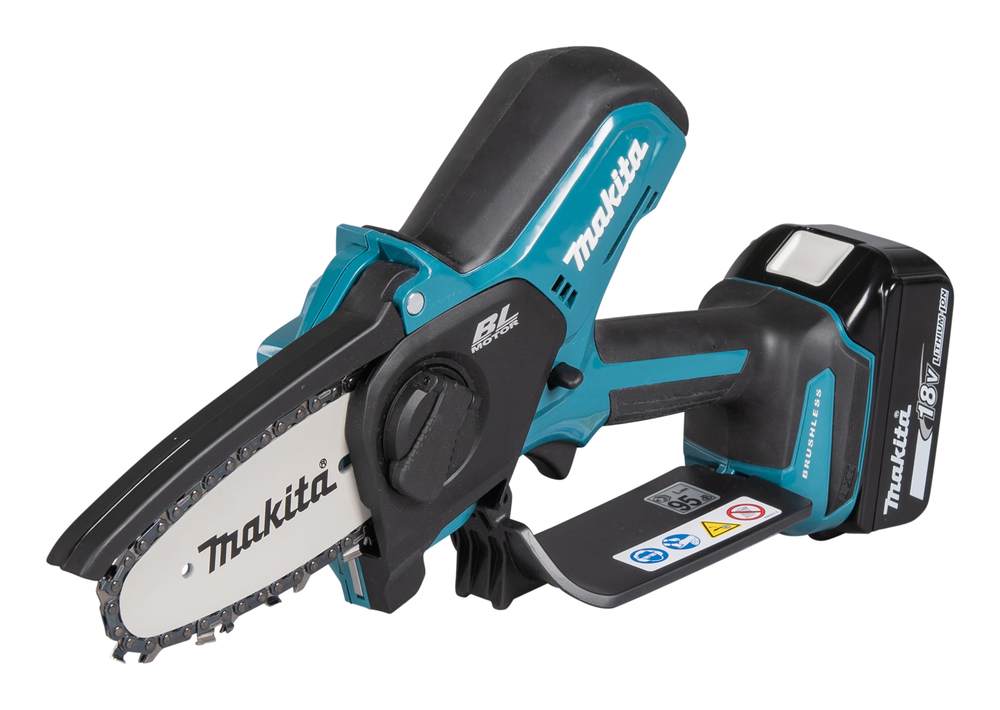 Makita Akku-Astsäge Kettensäge - DUC101Z - 18V - 10cm - ohne Akku