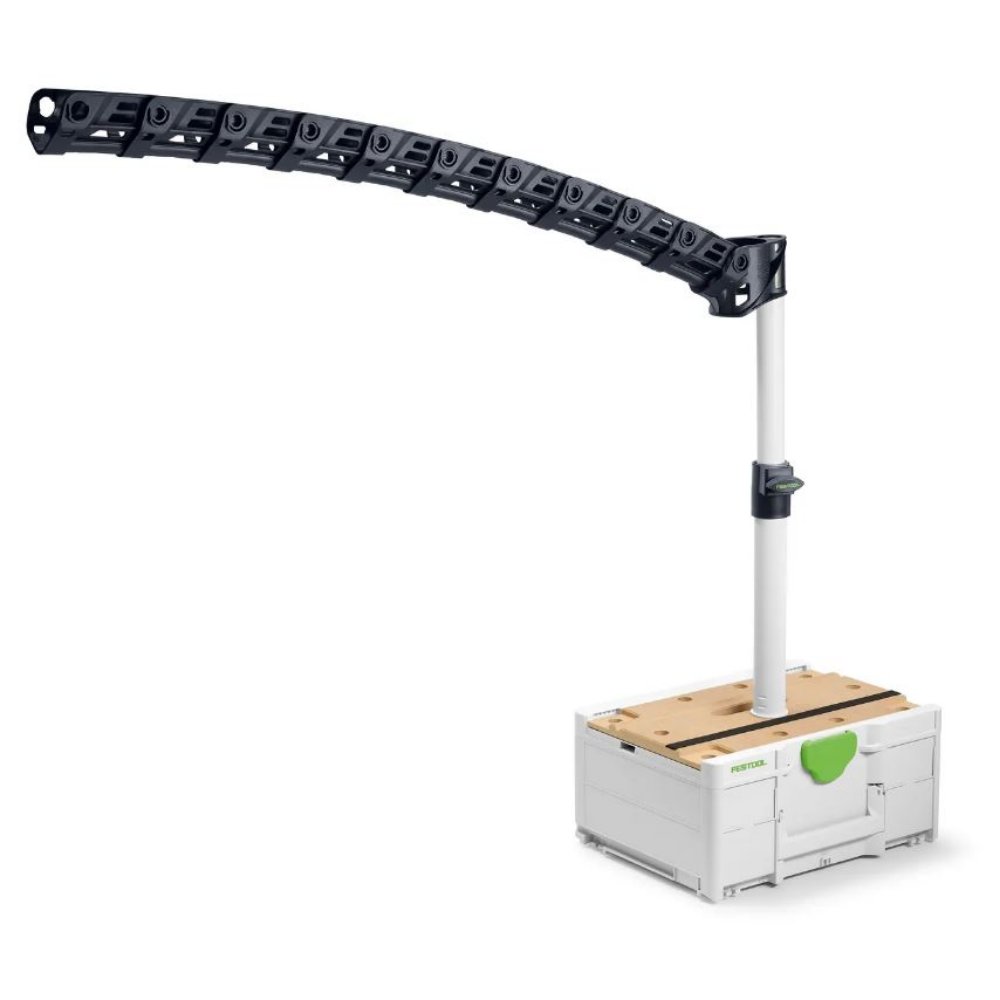 Festool CT-ASA FLX J Absaugarm im Systainer - 578517