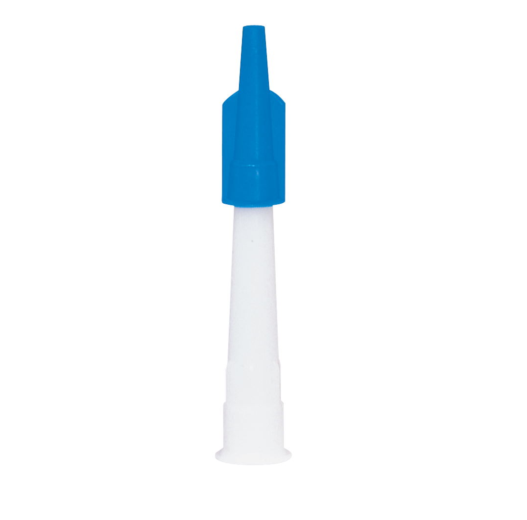 Beko Kartuschenspitze wiederverschließbar 105mm - Kappe/Klipp - 90631010
