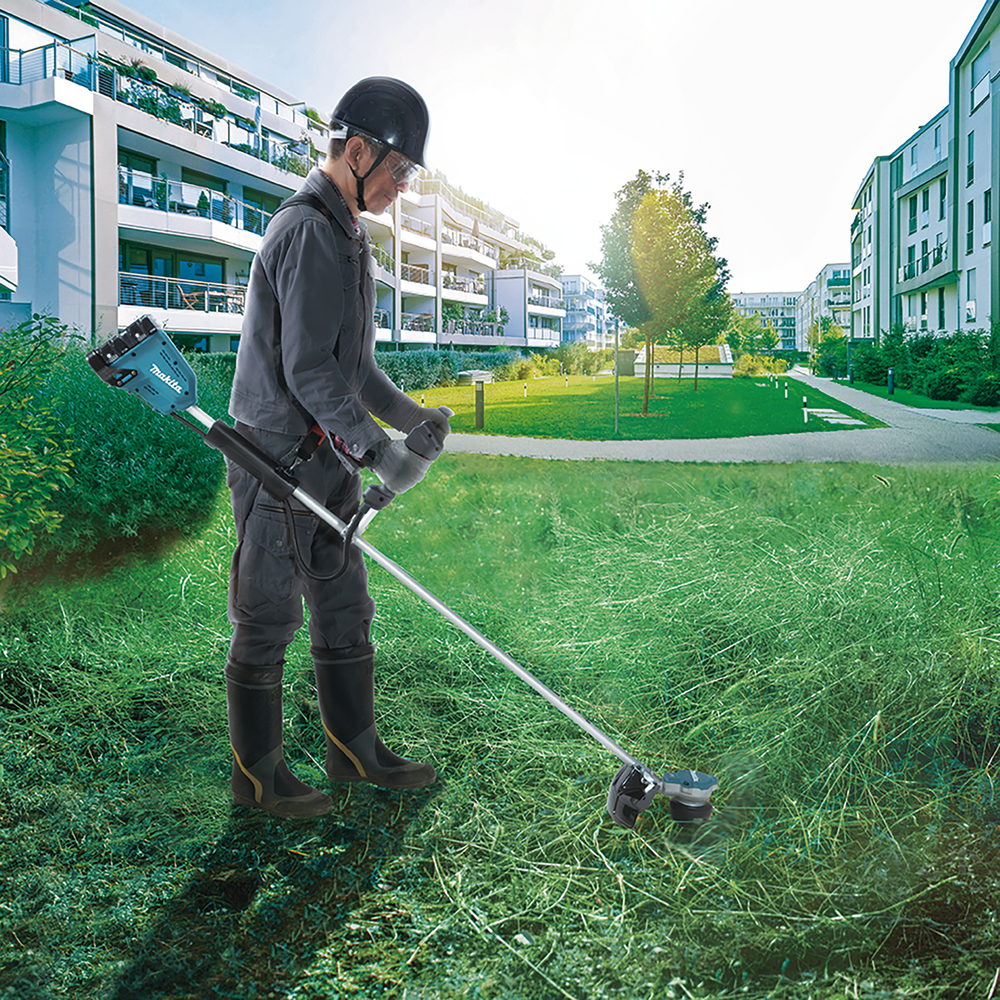 Makita Akku-Freischneider DUR368AZ - 18V - ohne Akku/Ladegerät