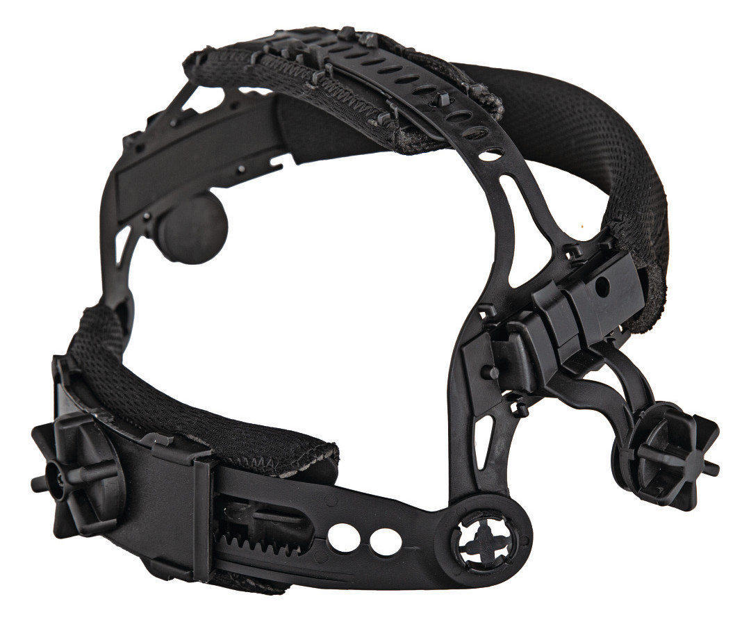 Schweißkraft Automatik Schweißschutzhelm - VarioProtect XXL-W-2 TC - 1654025