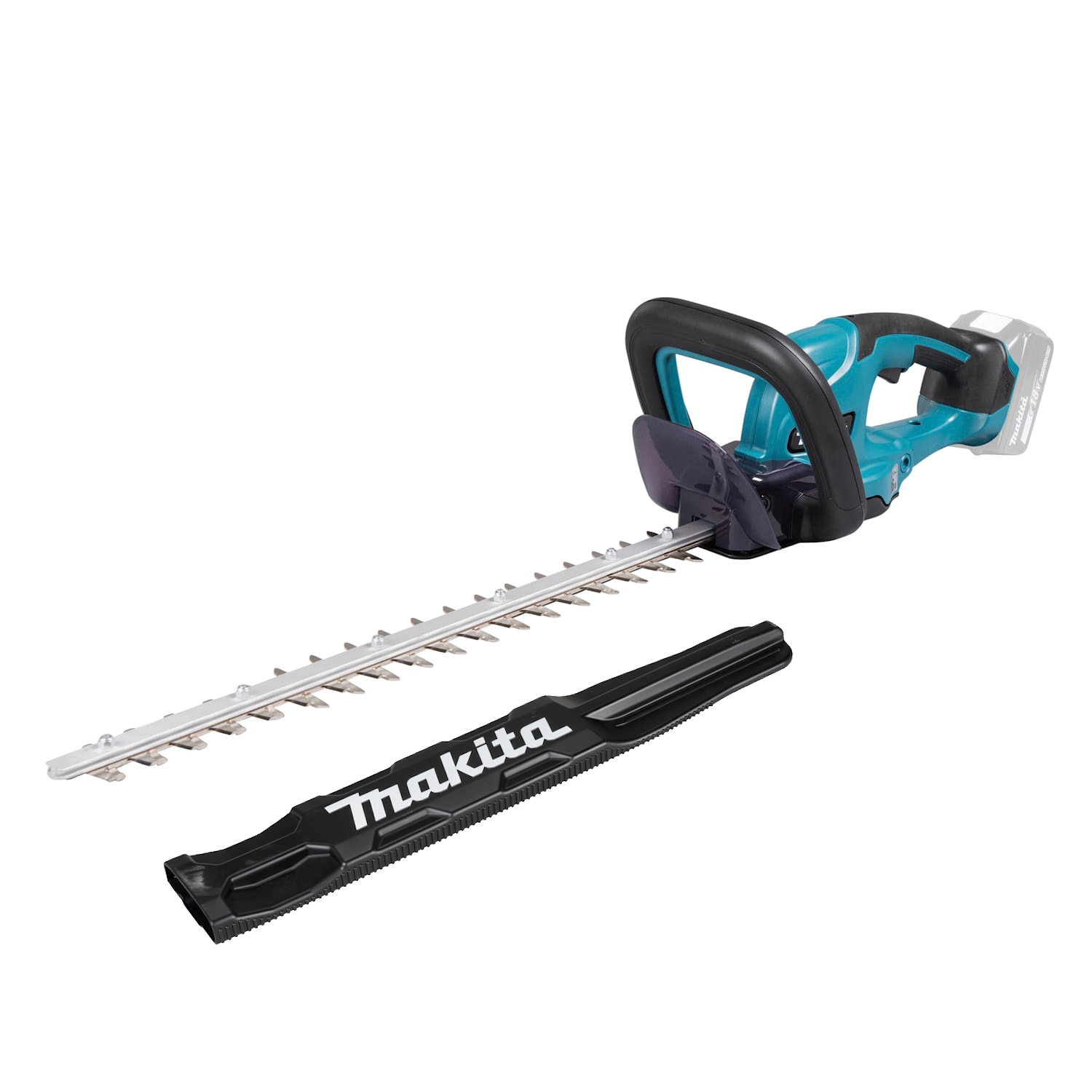Makita Akku Heckenschere DUH507Z - 18V - 50cm - ohne Akku/Ladegerät - Solo