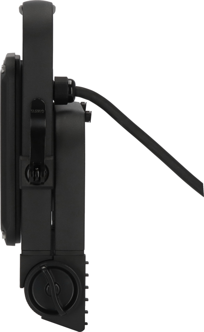 Brennenstuhl LED Baustrahler JARO 7060 M - 5800lm - 50W dimmbar - 1171250547