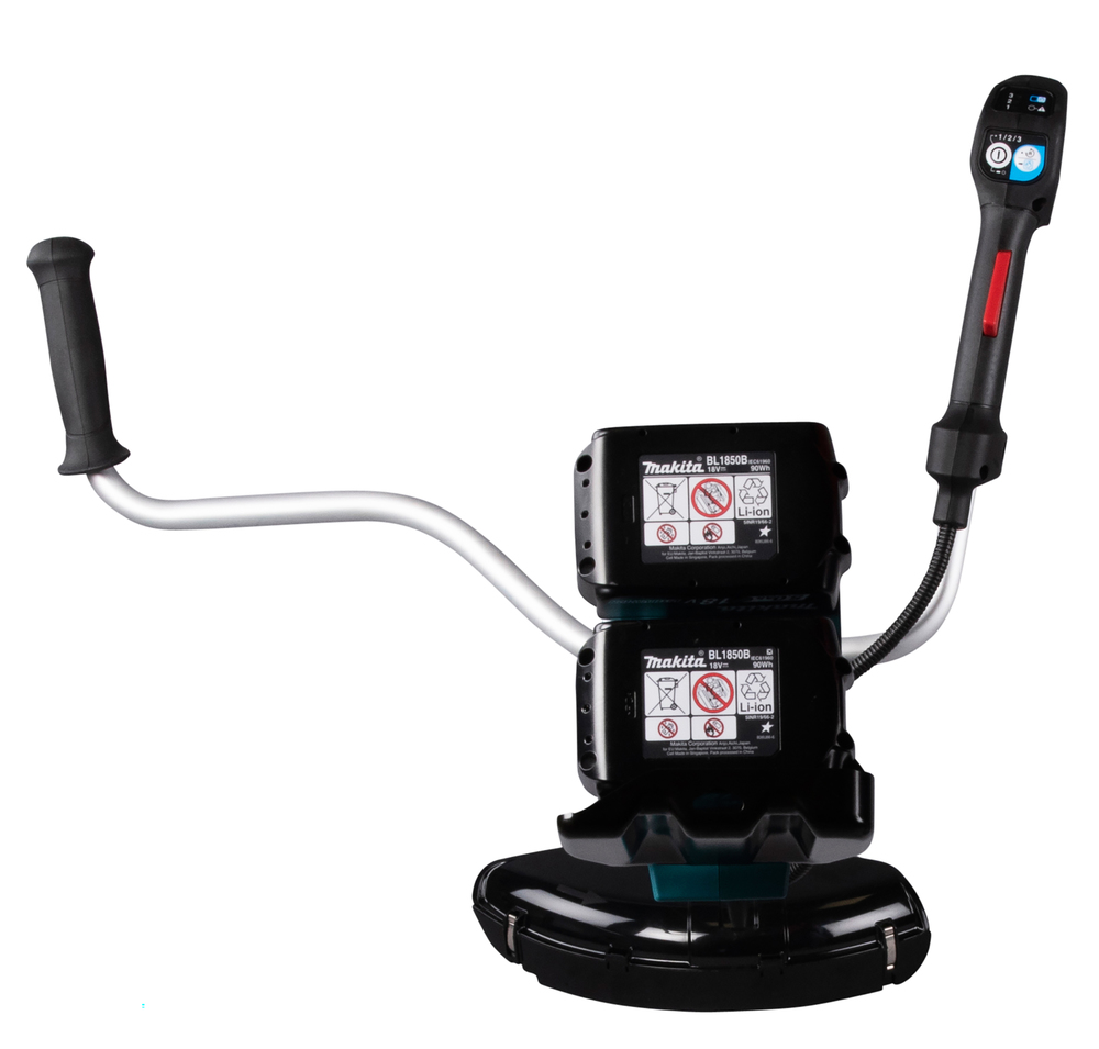 Makita Akku-Freischneider DUR369AZX6 - 2x18V - ohne Akku/Ladegerät