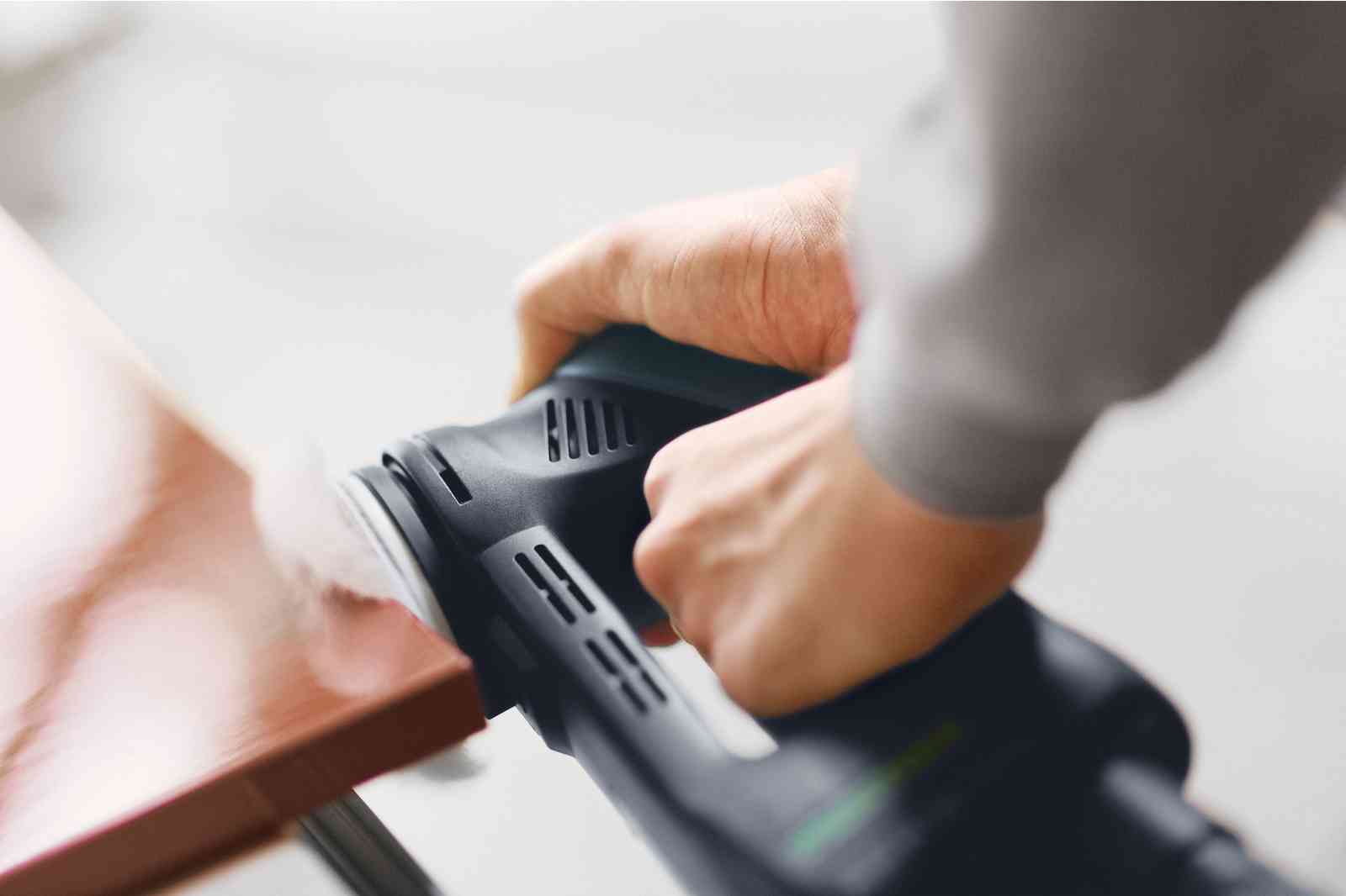 Festool Getriebe-Exzenterschleifer ROTEX RO 90 DX FEQ-Plus - 576259