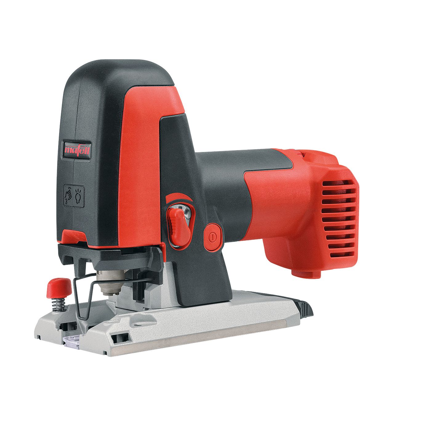 Mafell Akku--Stichsäge PS 2-18 - im MAX3 - inkl. 2 Akkus + Ladegerät - 91C101