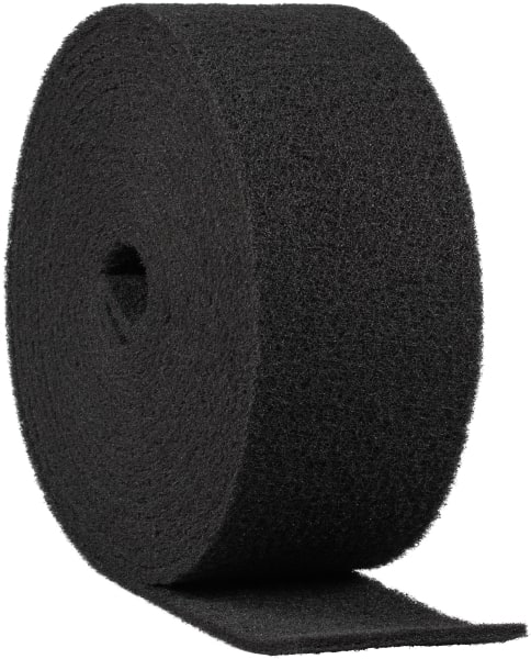 Klingspor Vliesrolle - Edelstahl, Kunststoff, Farbe, Lack, Spachtel - 115x10000mm