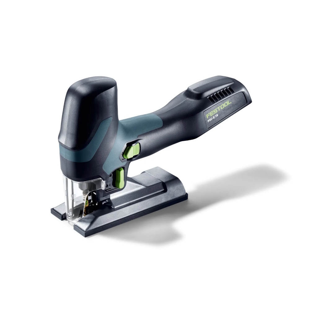 Festool Akku-Pendelstichsäge PSC-E 18 EB-Basic 18V CARVEX - 578521