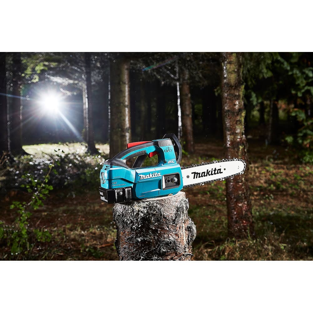 Makita Akku-Kettensäge - DUC 254Z - ohne Akku/Ladegerät - 18V - 25cm - im Karton