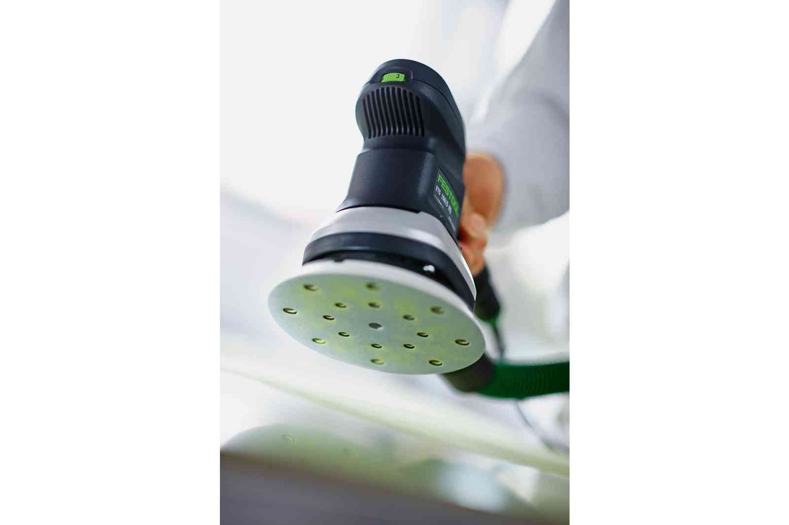 Festool Exzenterschleifer ETS 150/3 EQ-Plus - 576072