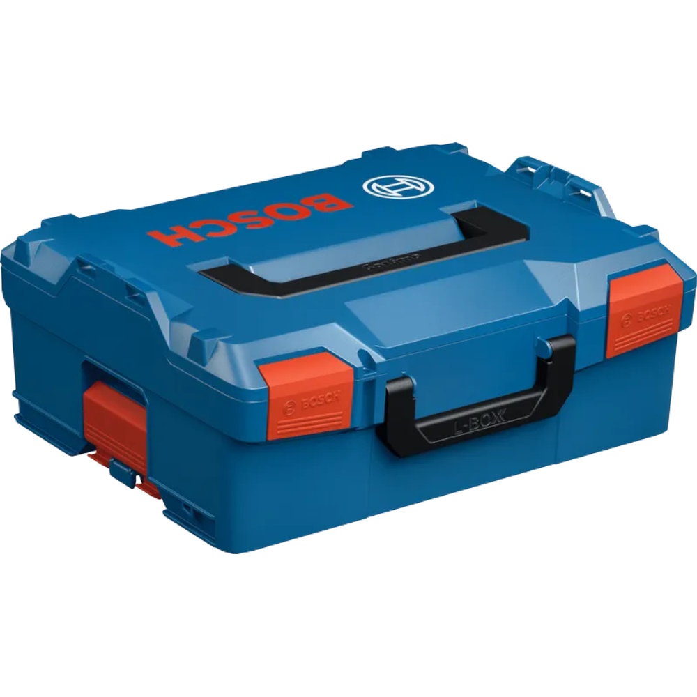 Bosch Exzenterschleifer Professional Akku-Exzenterschleifer GEX 12v-150-3 L-BOXX