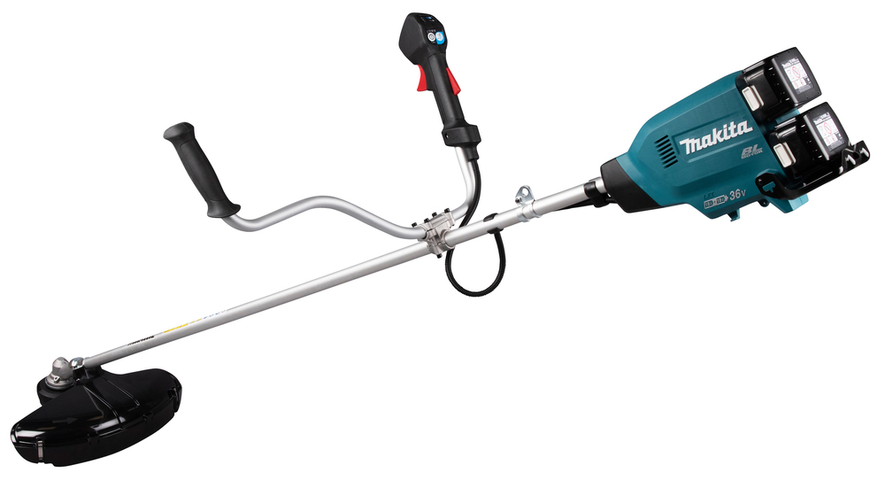 Makita Akku-Freischneider DUR369AZX6 - 2x18V - ohne Akku/Ladegerät
