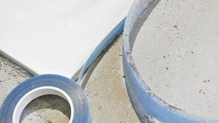 Beko XTREME Tape Klebeband - 262300019 - -10° C bis +85° C - 300 kg/m²