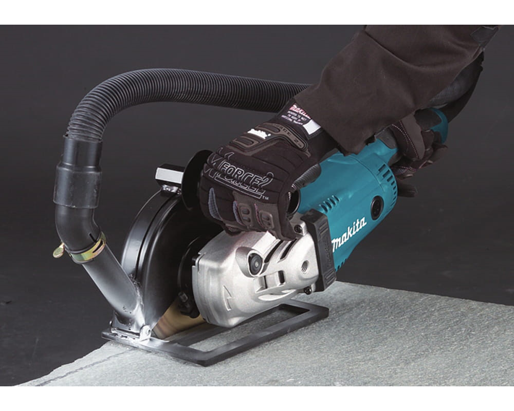 Makita Winkelschleifer 230 mm - 2200 Watt - Seitengriff - GA9020RF