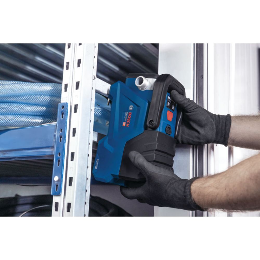Bosch Akku-Transferpumpe PRO GTP18V-28 - Wasserpumpe/Gartenpumpe - 18V - 2800l/h