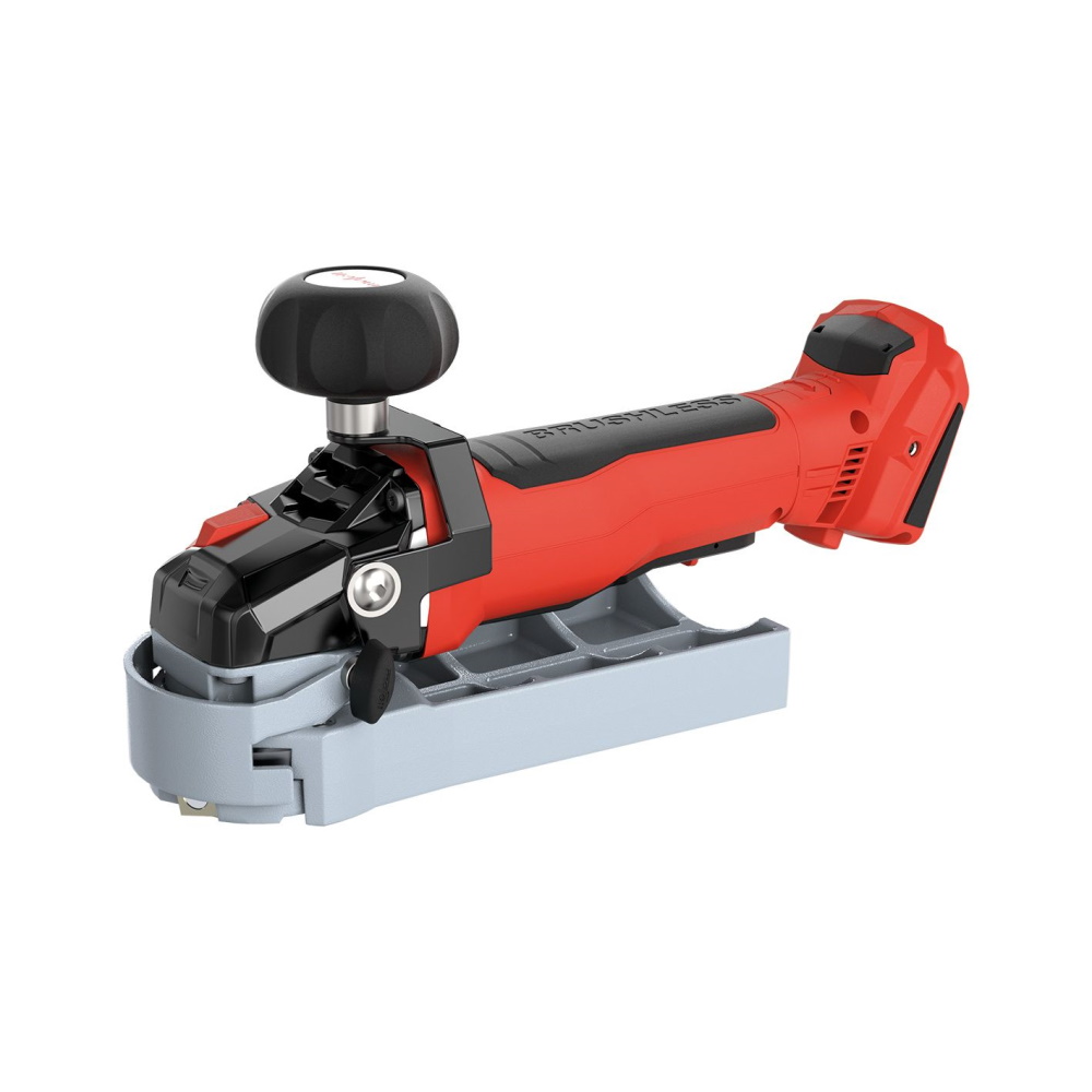 Mafell Akku Planfräse Fräse PF 80-18 PURE im MAX3 Koffer - 18V - Sologerät