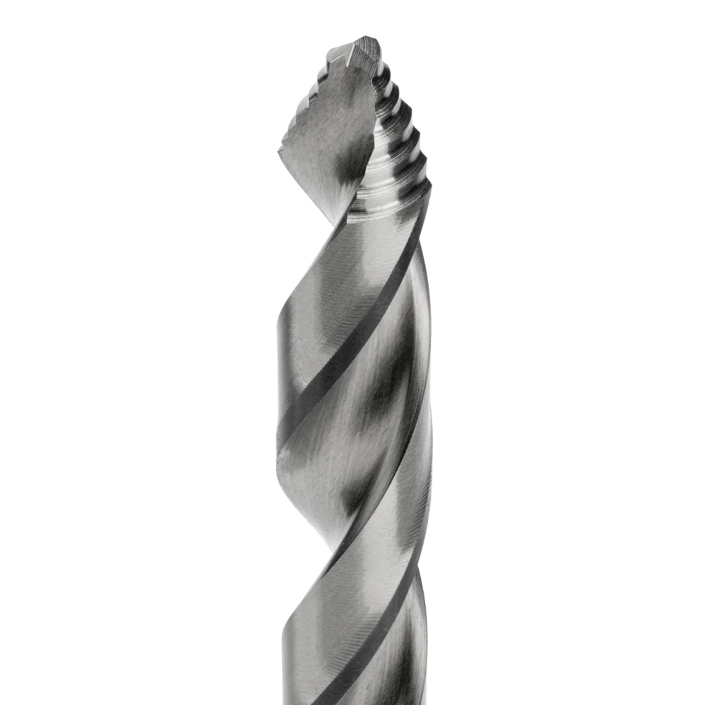 Ruko Ultimatecut Spiralbohrer-Satz DIN338 Typ FT HSS 5-tlg. in Kunststoffbox