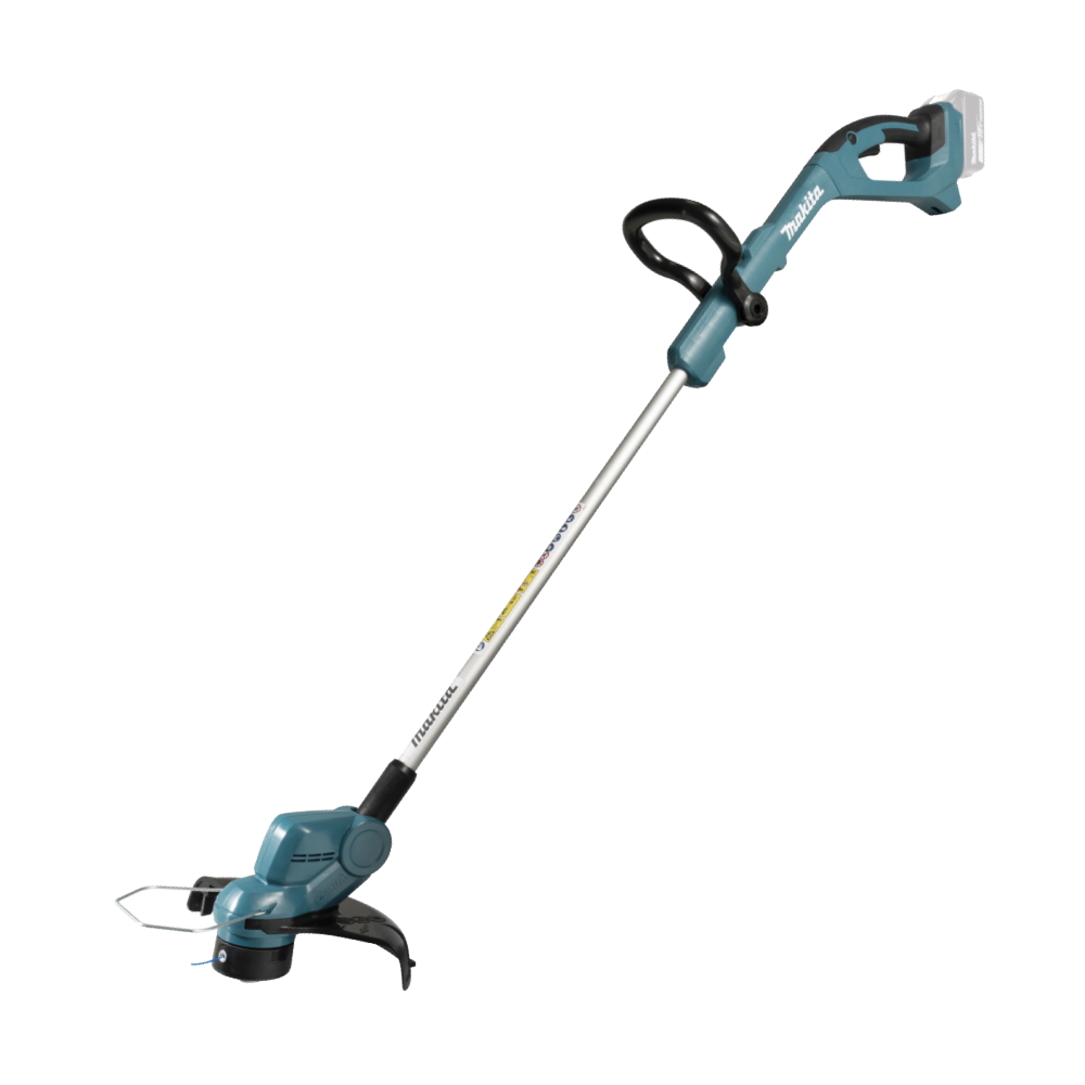 Makita Akku Rasentrimmer Sense DUR193Z - handlich - 18V - ohne Akku/Ladegerät