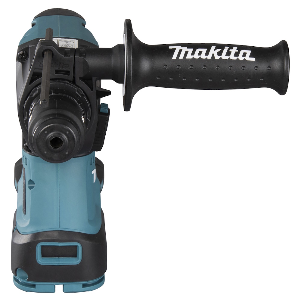 Makita Akku Bohrhammer Kombihammer - DHR243Z - 18V - SDS+ - ohne Akku/Ladegerät