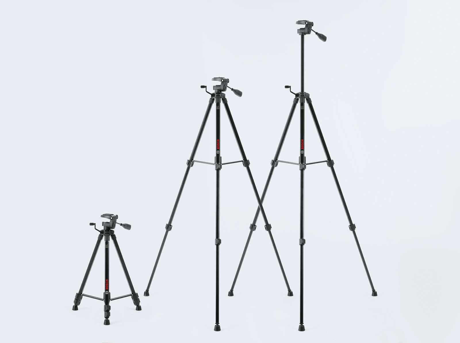 Bosch Professional BT 150 Baustativ