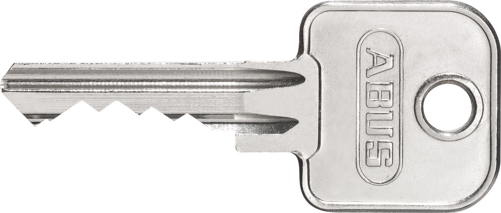 Abus Vorhängeschloss Messing 85/40 gleichschließend - 02465