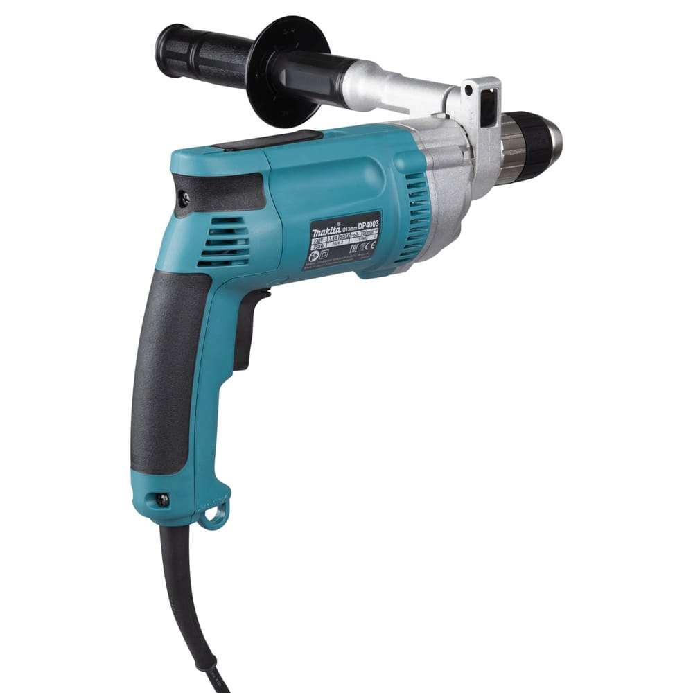 Makita Bohrmaschine im Koffer MAKPAC Gr.1 - 750W - 73Nm - DP 4003J