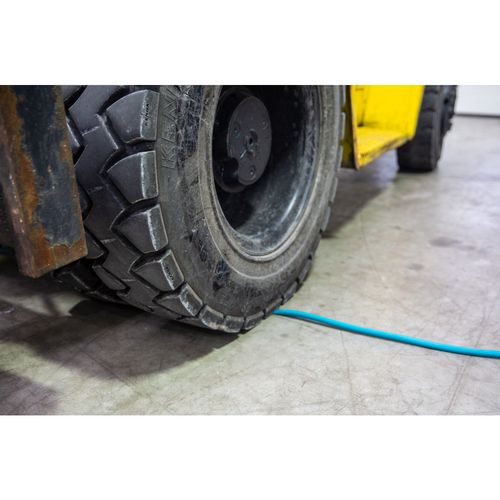 Aircraft Druckluftschlauch Hybrid SuperFlex - 10x16 mm - 10m - 2105310