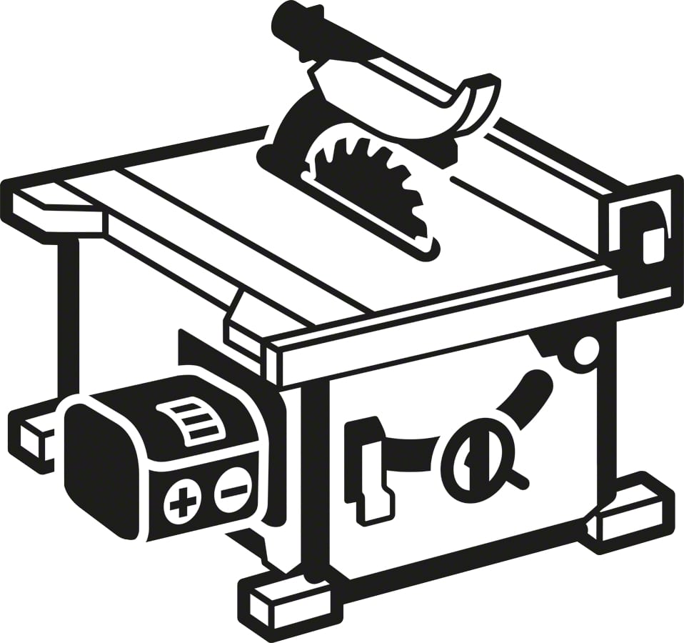 Bosch Sägeblatt Kreissägeblatt EXPERT - Laminat Parkett - für Akkusägen Ø216mm