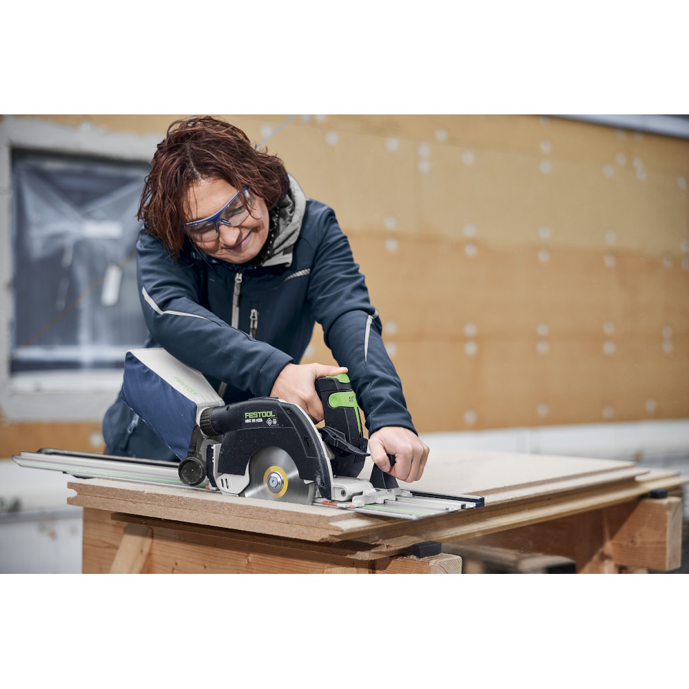Festool HKC 55 KEB-Basic Akku-Handkreissäge 18V 160 mm