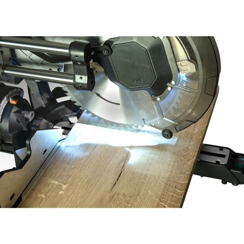 Holzstar Kapp-/Gehrungssäge KGZ 305 E I - 90mm Schnitthöhe - 5702306