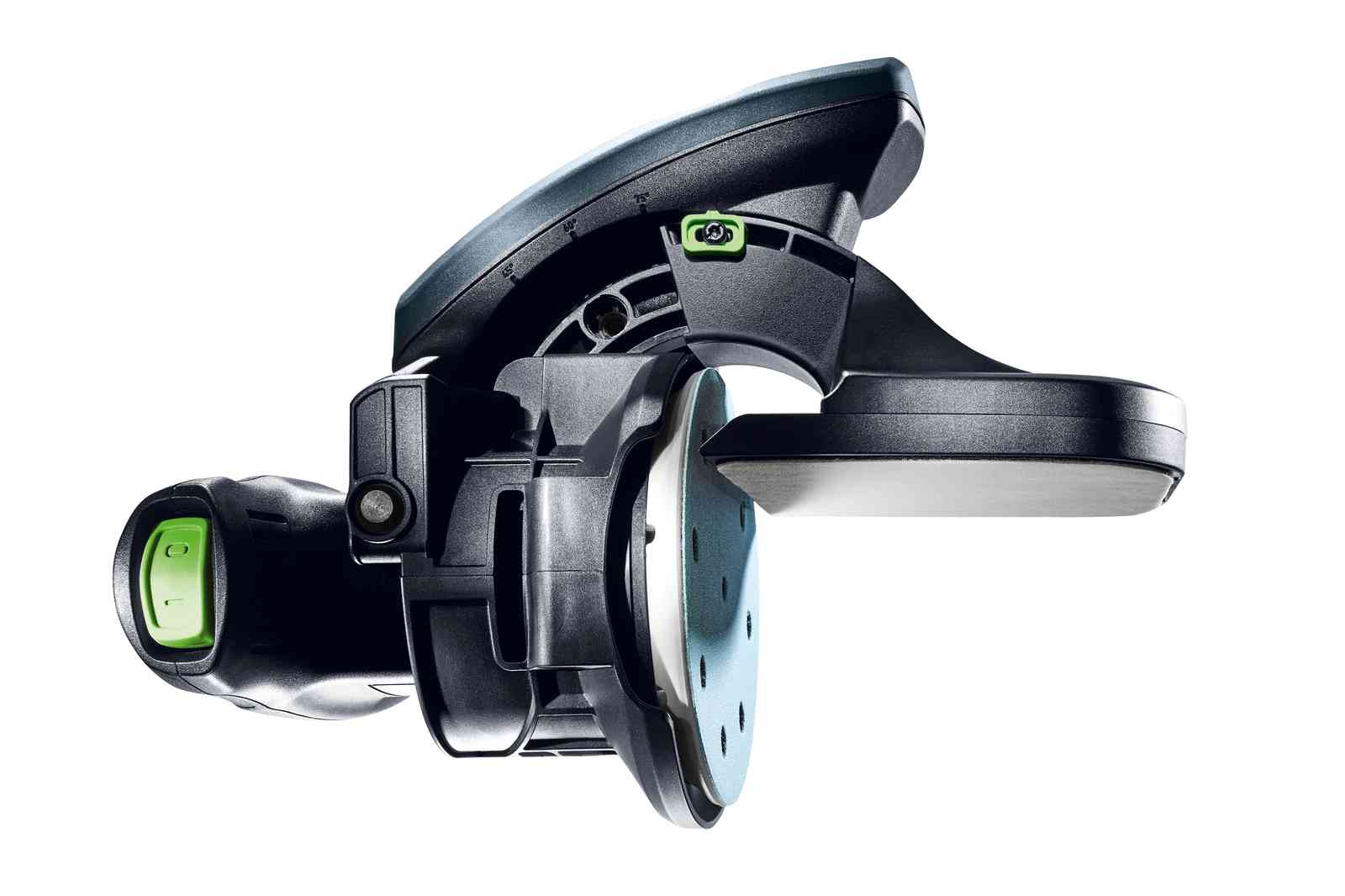 Festool Kantenschleifer ES-ETS 125 REQ-Plus - 576678 - 125mm - 4m Kabel - 250W