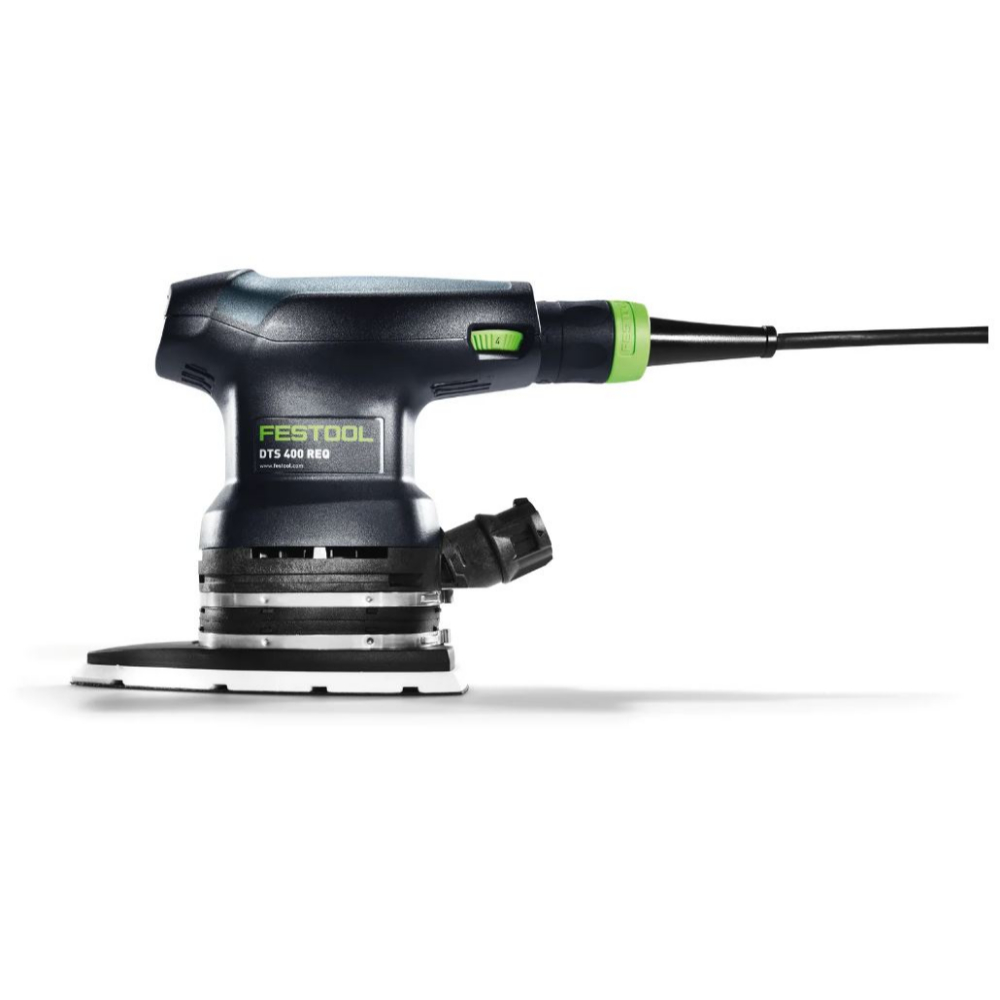 Festool Deltaschleifer DTS 400 REQ-Plus - im Systainer - 578838